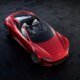 Tras una década en desarrollo, Elon Musk dice que el Tesla Roadster estará listo para el lanzamiento en abril