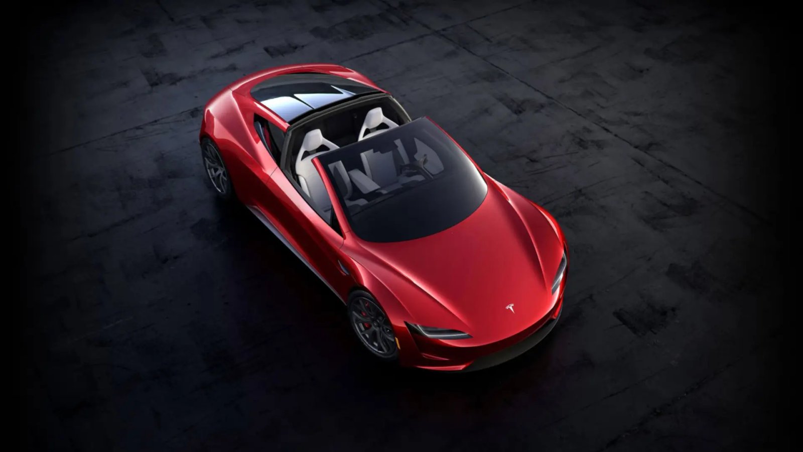 Tras una década en desarrollo, Elon Musk dice que el Tesla Roadster estará listo para el lanzamiento en abril