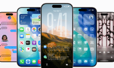 Tres buenas razones para actualizar tu iPhone a iOS 26.3