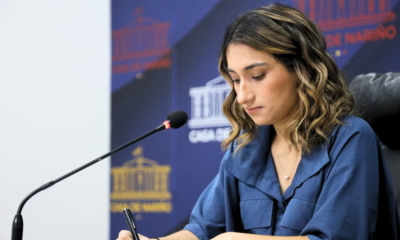 Tribunal de Cundinamarca tomó decisión sobre proceso que busca tumbar el nombramiento de Laura Sarabia como embajadora en Reino Unido