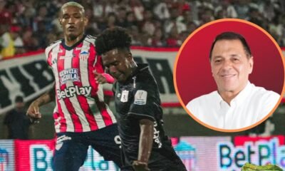 Tulio Gómez estalla contra el árbitro tras la caída del América: “Tuvo que esperar hasta el minuto 99 para meternos la mano”