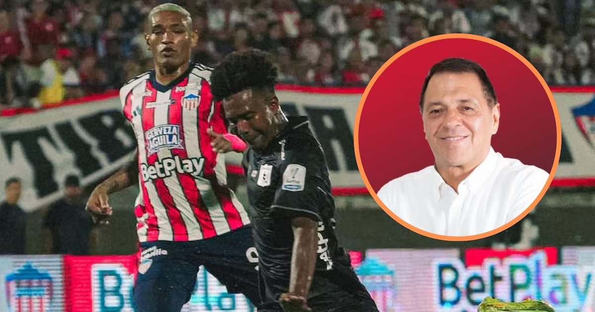 Tulio Gómez estalla contra el árbitro tras la caída del América: “Tuvo que esperar hasta el minuto 99 para meternos la mano”