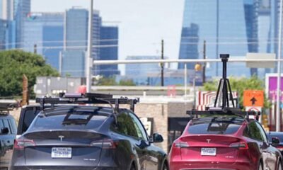 UE ratifica multa de 243 mdd a Tesla por accidente mortal con Autopilot