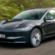 Un Tesla más accesible en Argentina: la proyección oficial - Mendoza Post