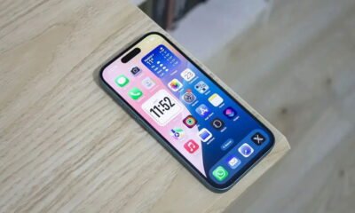 Un nuevo iPhone se presenta este mes de febrero y esto es lo que sabemos