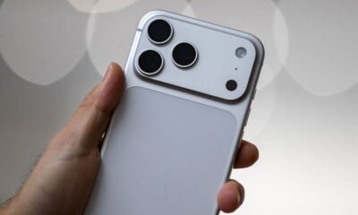 Un número de usuarios está deshaciéndose de su iPhone 17 Pro Max, la razón no tiene que ver con ningún fallo sino todo lo contrario