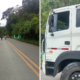 Un soldado y dos civiles resultaron heridos tras explosión de moto bomba en vía que conecta a Risaralda y Chocó
