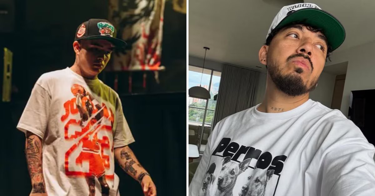 Una historia jamás contada: Lokillo Flórez revela cómo casi termina en golpes con El Menor tras la FMC World Series