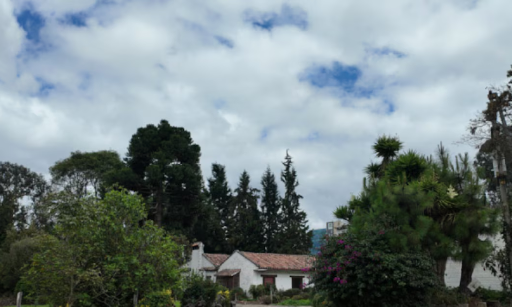 Universidad compró predios que eran del cartel de Bogotá en más de cinco millones de dólares