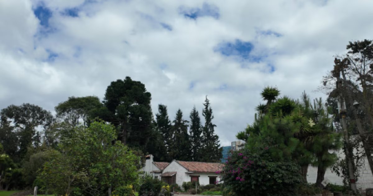 Universidad compró predios que eran del cartel de Bogotá en más de cinco millones de dólares