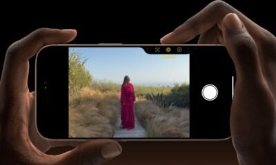 Uno de cada cuatro smartphones activos en 2025 fue un iPhone