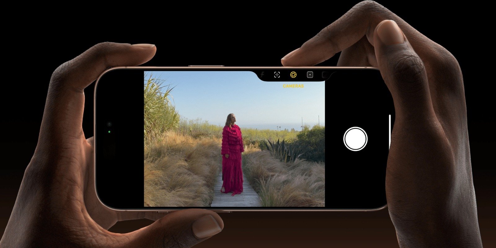Uno de cada cuatro smartphones activos en 2025 fue un iPhone