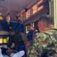 Uno de los nueve militares heridos en emboscada en Guaviare fue trasladado a cuidado crítico en Bogotá