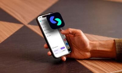 Use estos Agentes de IA en mi iPhone y los resultados son BRUTALES – iSenaCode