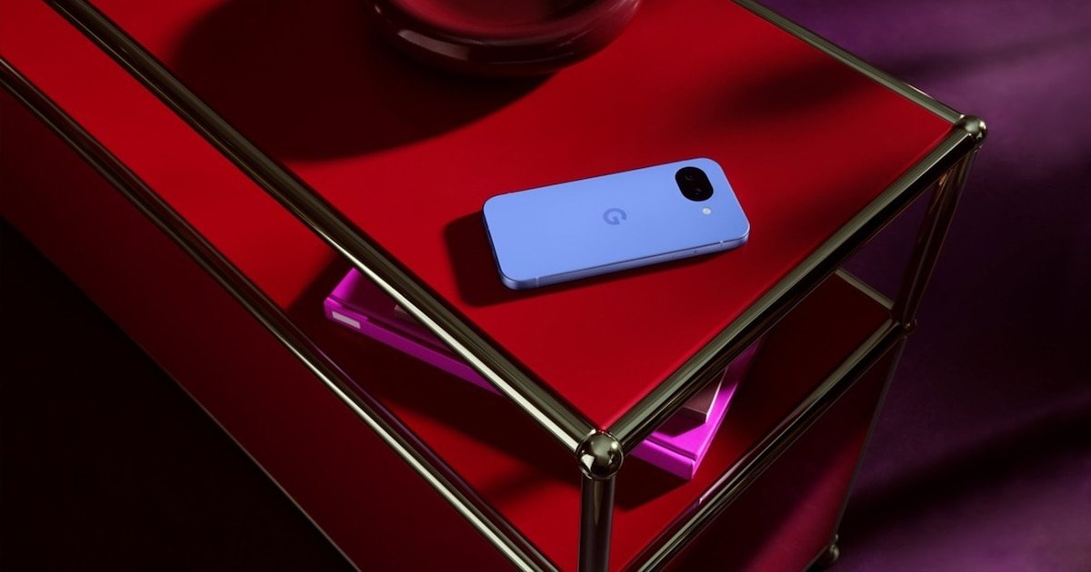 Venta de Pixel 10a antes que el iPhone 17e: estas son sus características clave