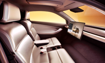 Logo patrocinado Citroen