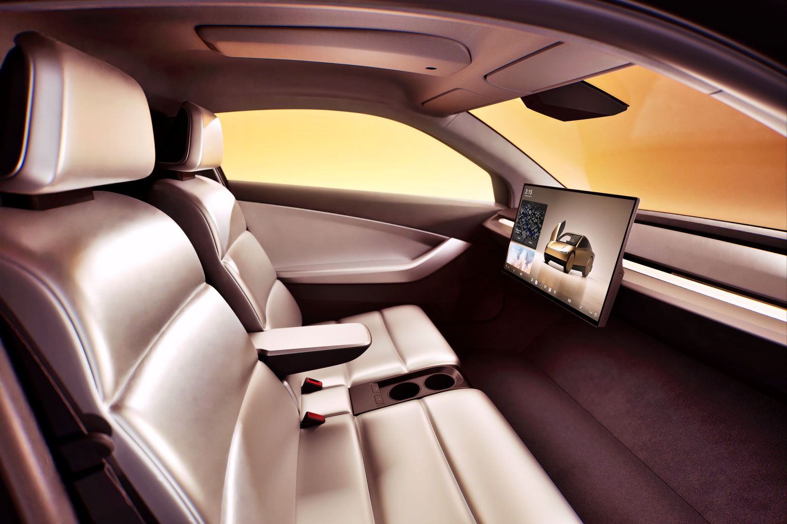 Logo patrocinado Citroen