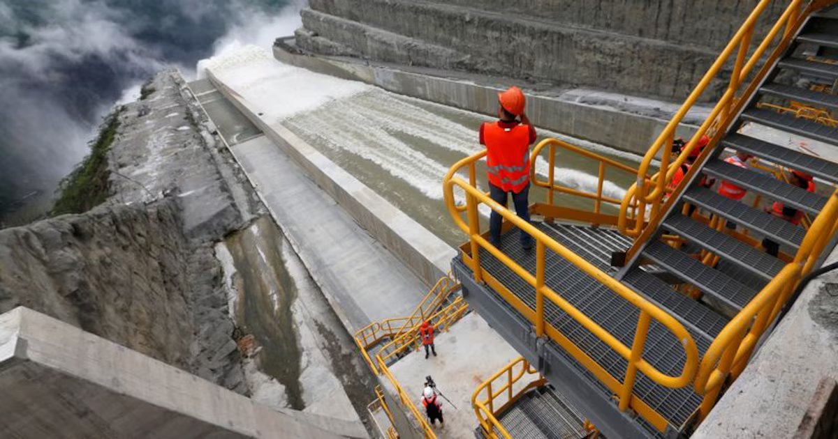 Vía a El Aro en Ituango avanza tras destrabarse permiso ambiental para intervenir 9,75 hectáreas