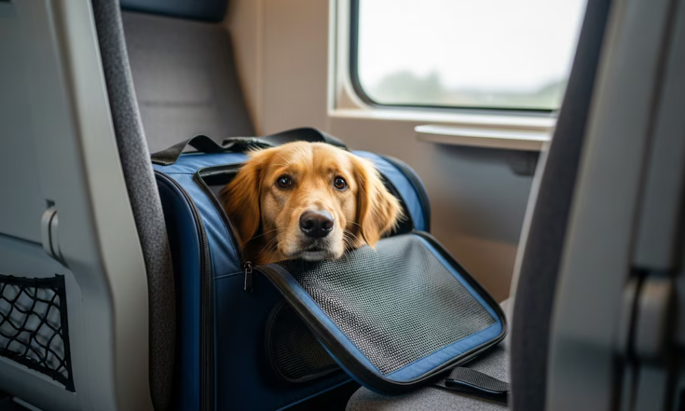 Viajar con su perro o gato tiene nuevas condiciones en Colombia: cuáles son los requisitos para garantizar el trato digno a las mascotas