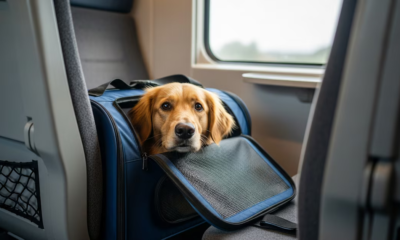 Viajar con su perro o gato tiene nuevas condiciones en Colombia: cuáles son los requisitos para garantizar el trato digno a las mascotas