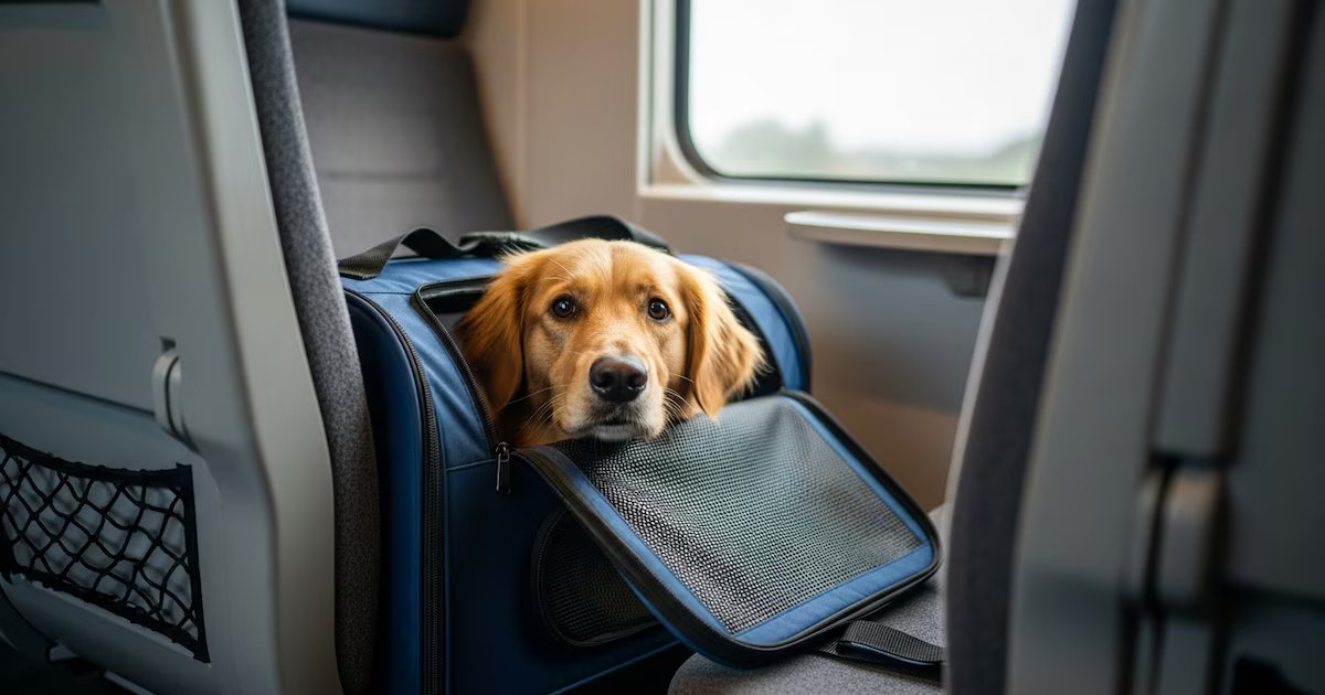 Viajar con su perro o gato tiene nuevas condiciones en Colombia: cuáles son los requisitos para garantizar el trato digno a las mascotas