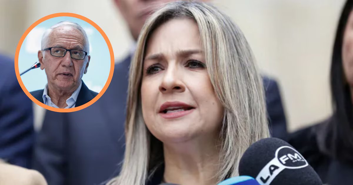 Vicky Dávila cuestionó al ministro de Salud por sus declaraciones sobre el menor que murió esperando un medicamento: “Lo más indolente”