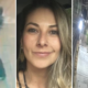 Video: este es el momento exacto en que Diana Ospina fue secuestrada frente a su vivienda, luego de tomar un taxi frente al bar Theatron en Bogotá