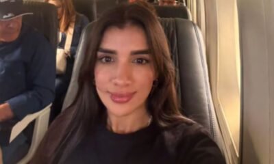 Video reveló la emotiva despedida de un niño a su madre embarazada antes del accidente aéreo de Satena en el Catatumbo