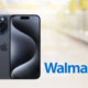 Walmart rebaja iPhone 15 Pro Max Apple de 256 GB: con descuento de casi 45%