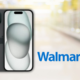 Walmart rebaja smartphone iPhone 15 de 128 GB: con descuento de casi 20%