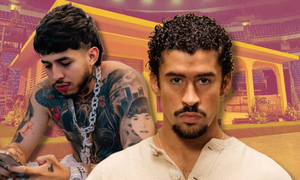 Westcol fue expuesto por un promotor de artistas sobre la verdad detrás de su ausencia en la casita de Bad Bunny en Medellín: “Sales a decir mentiras”