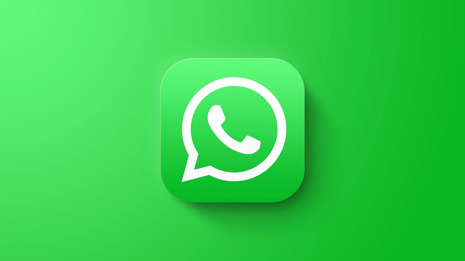 WhatsApp trabajando en la función de mensajes programados