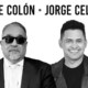 Willie Colón y Jorge Celedón en Estados Unidos: dos conciertos, una despedida y un legado para la música latina