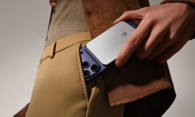 Xiaomi presenta la batería perfecta para el iPhone: magnética, ultradelgada y con mucha energía - Hipertextual