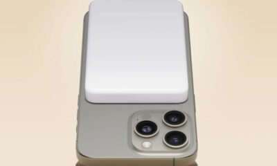 Xiaomi se fija cada vez más en Apple. Este accesorio es para iPhone y quiere competir en el precio.