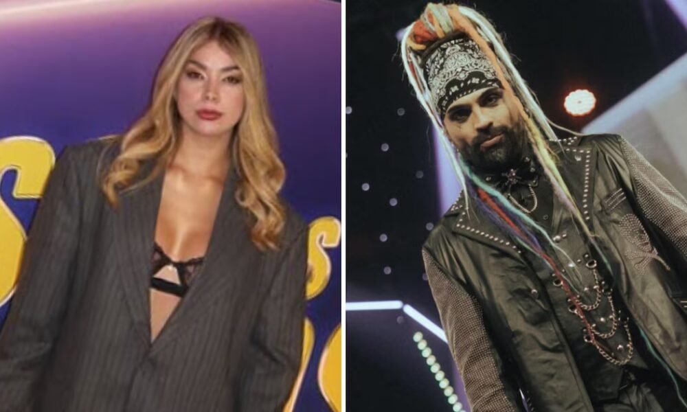 Yaya Muñoz le respondió a Roberto Velásquez por decir que en el Canal RCN no la querían: “Compórtese, ridículo”