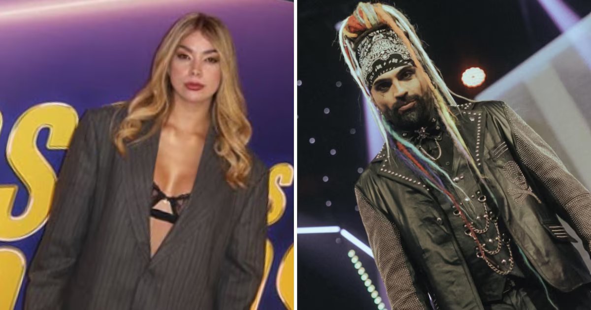 Yaya Muñoz le respondió a Roberto Velásquez por decir que en el Canal RCN no la querían: “Compórtese, ridículo”