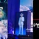 Yeison Jiménez se despidió de sus fanáticos en el concierto homenaje: una imagen creada con IA le dio vida a su última interpretación