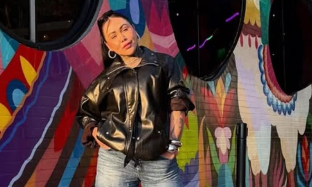 Yina Calderón lanzó duras críticas contra Karola y Valentino por su comportamiento en ‘La casa de los famosos Colombia’