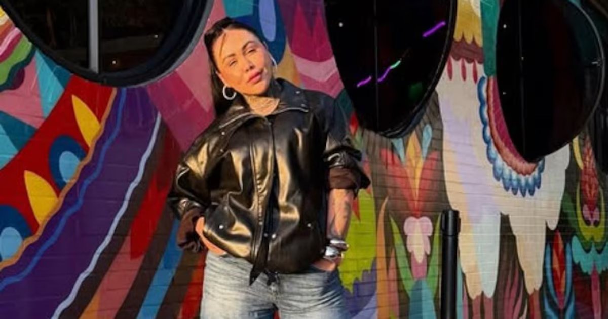 Yina Calderón lanzó duras críticas contra Karola y Valentino por su comportamiento en ‘La casa de los famosos Colombia’