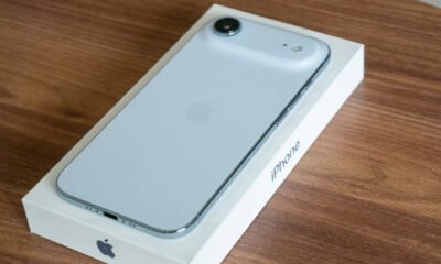 ahora es casi tan barato como el iPhone 17