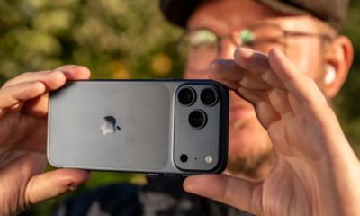 así es el capricho tecnológico del año