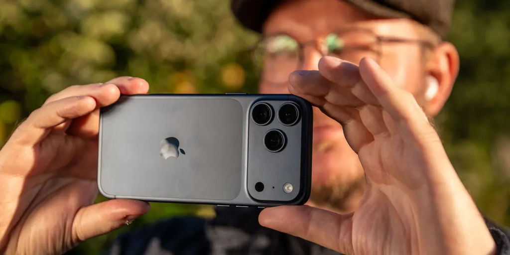 así es el capricho tecnológico del año