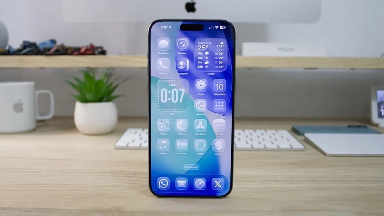así ha caído el iPhone 16 en los últimos meses con cupones como este