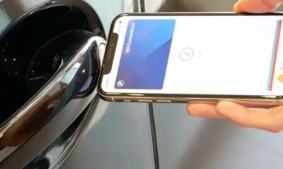 así puedes abrir y encender tu auto con el iPhone