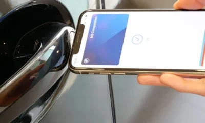 así puedes abrir y encender tu auto con el iPhone