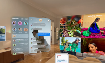 así será el año más frenético de Apple