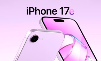 así será el iPhone 17e