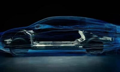 Ford pick-up eléctrica barata