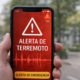 cómo activar la alerta de sismos en dispositivos iPhone o Android